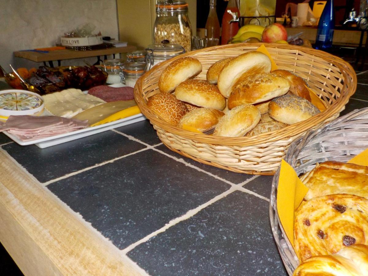 Oedelem De Wabisabiboerderij Bed & Breakfast エクステリア 写真