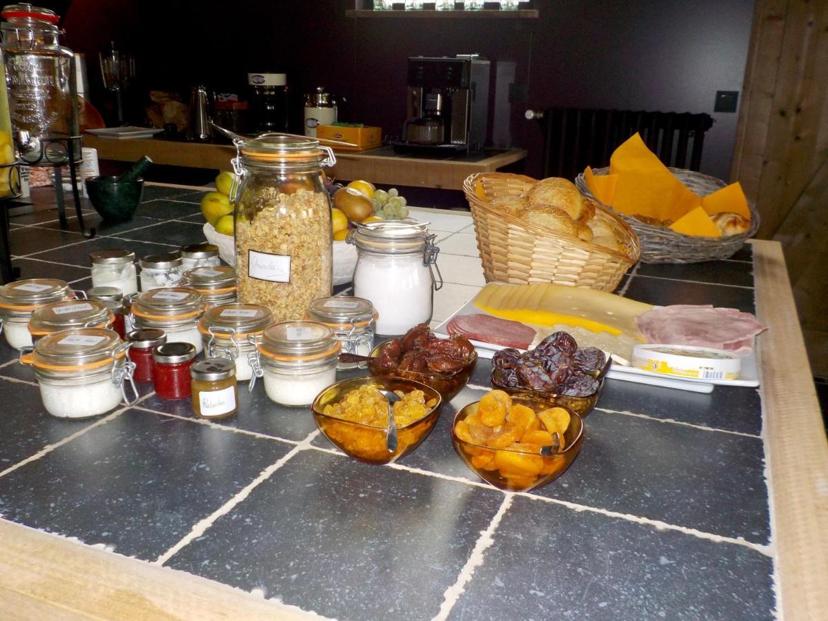 Oedelem De Wabisabiboerderij Bed & Breakfast エクステリア 写真