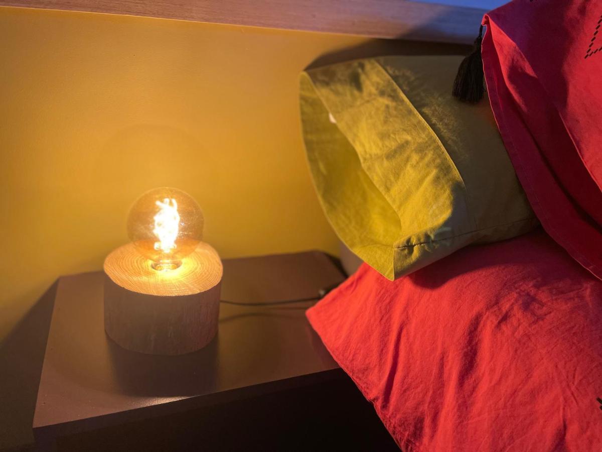 Oedelem De Wabisabiboerderij Bed & Breakfast エクステリア 写真