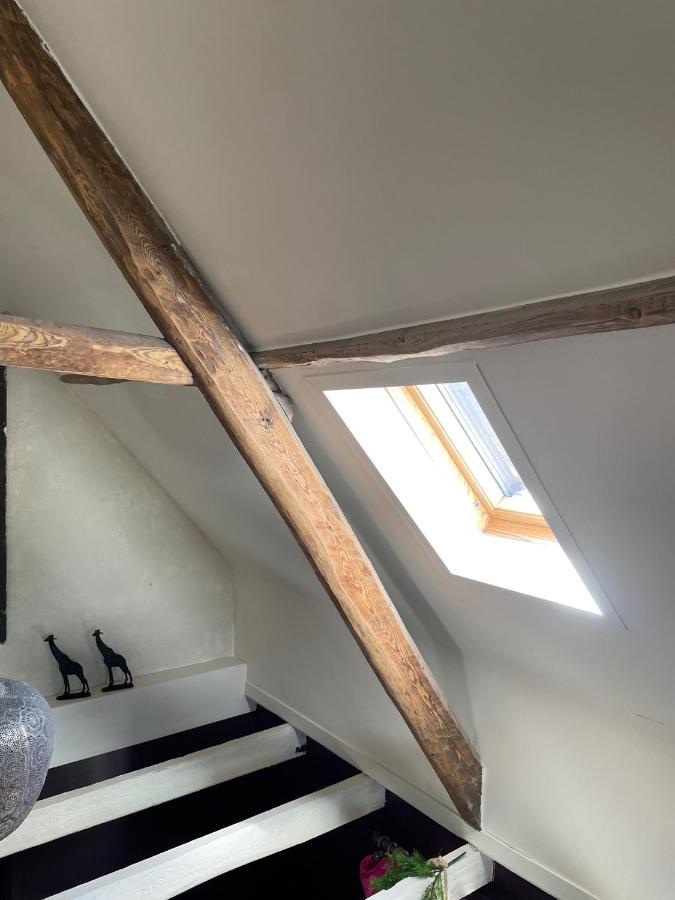Oedelem De Wabisabiboerderij Bed & Breakfast エクステリア 写真